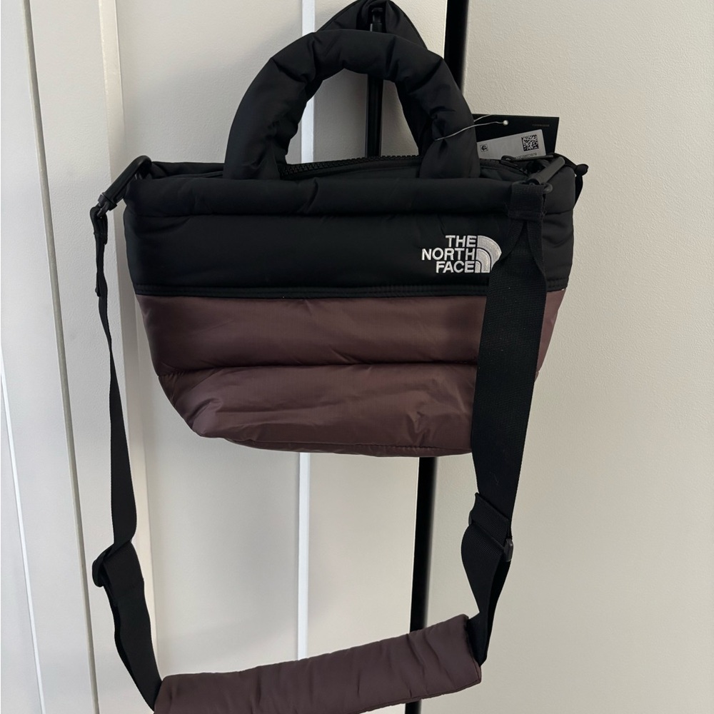 The North Face Women’s Nupste Mini Bag